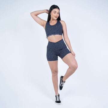 SHORTS LEGGING BASIC MATRIX