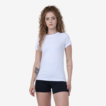 CAMISETA FEM ZUA PQ FIT DRY