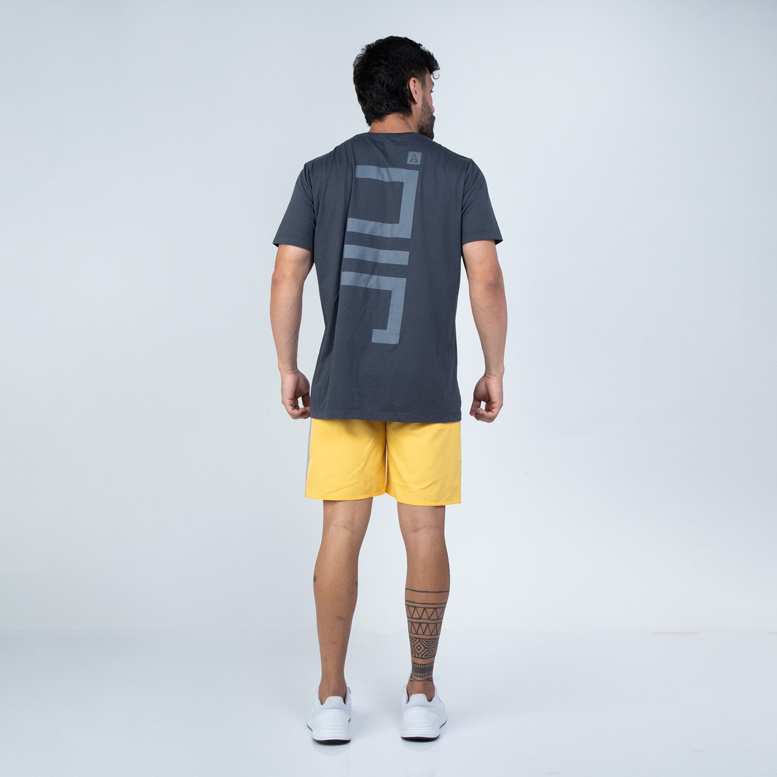 Camiseta Masc Jiu Jitsu