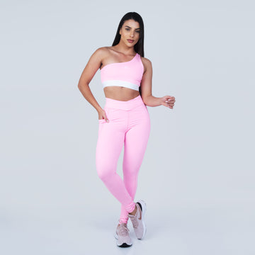 TOP FIT NULA MANGA