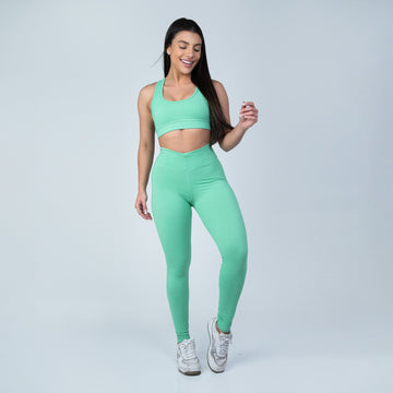 Conjunto Fit Basic