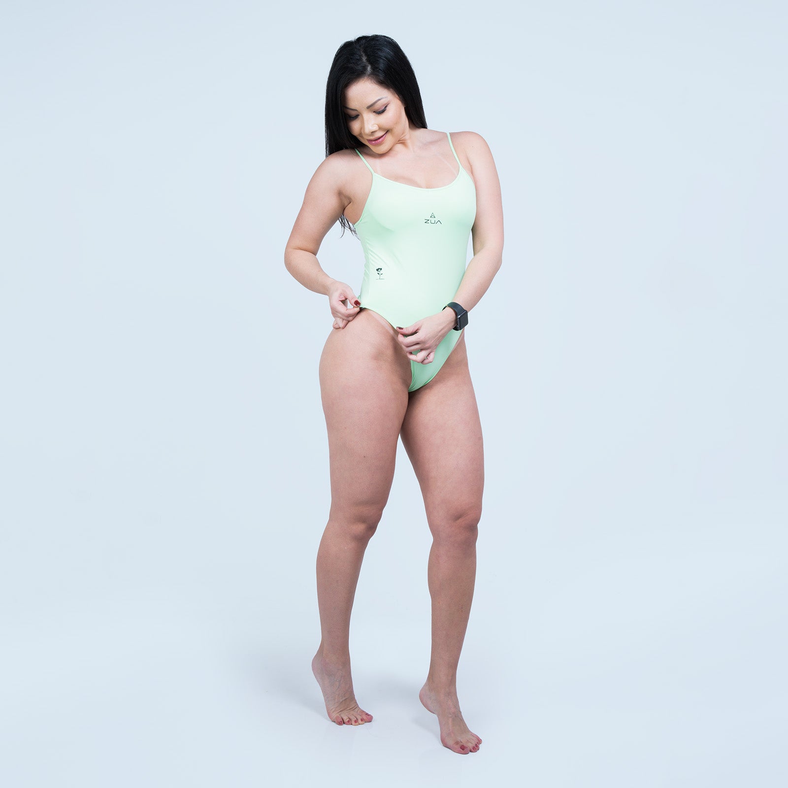 Body Fit Verão Florescer
