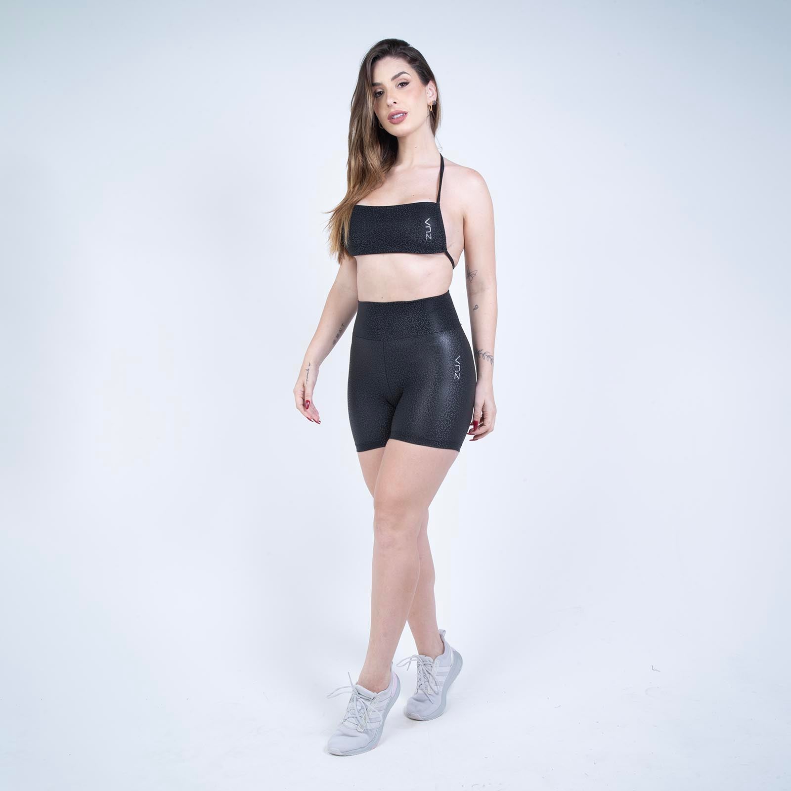 Top Faixa Amarrar